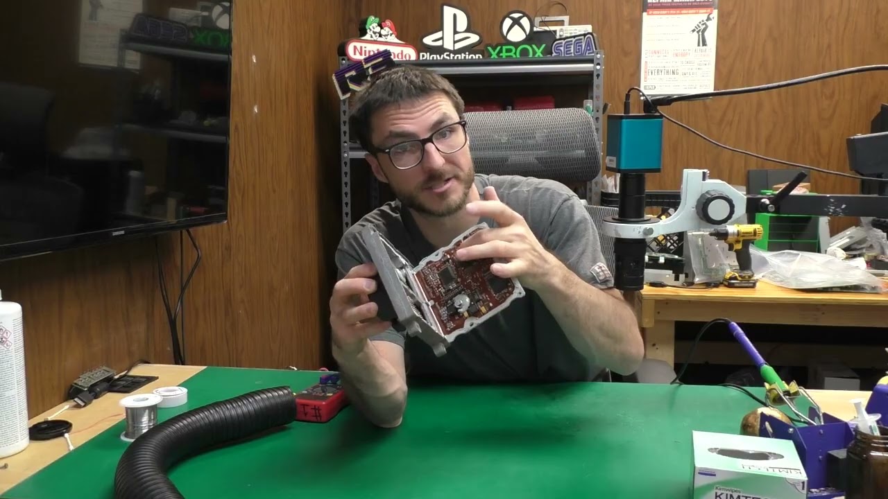 Video thumbnail 1