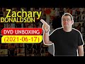 DVD Unboxing 2021 06 17
