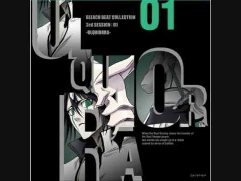 Ulquiorra Schiffer our "WORLD"