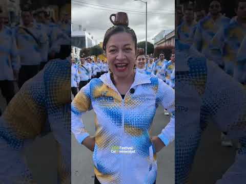 Así se vivió el Chichódromo en Tocancipa. 💃🏻🕺🏻 #tocancipá
