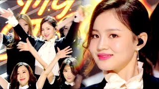 《CUTE》 LEE HI(이하이) - My Star @인기가요 Inkigayo 20160424