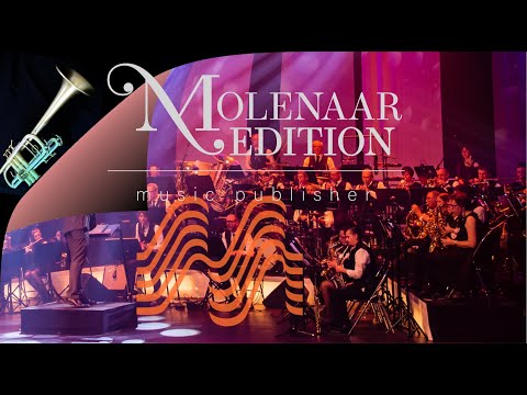 Scherzo for Trumpet and Concertband - Andrew Pearce