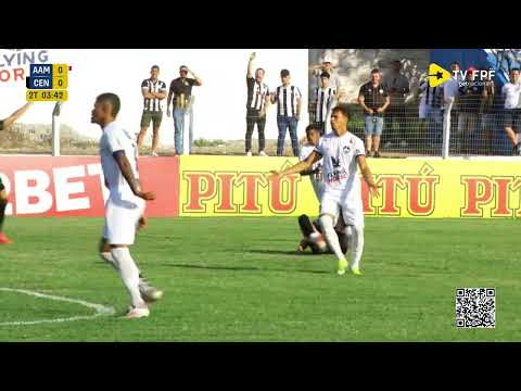 Melhores momentos: Maguary 1 x 0 Central | Pernambucano BetNacional 2025 | Rodada 2