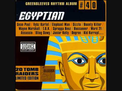 download lagu mp3 mp4 Egyptian Riddim, download lagu Egyptian Riddim gratis, unduh video klip Egyptian Riddim