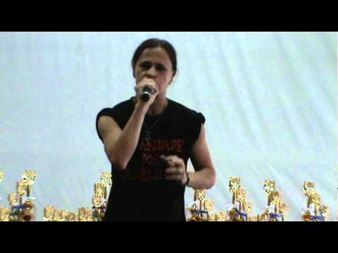 Animeke Festival IX - Categoria Iniciante - Dark Alex