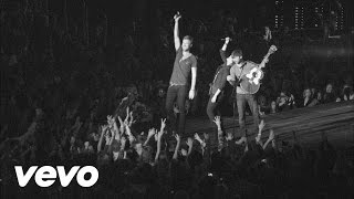 Lady Antebellum - Dancin&#39; Away With My Heart