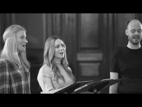 Apollo5: A Spotless Rose by Herbert Howells