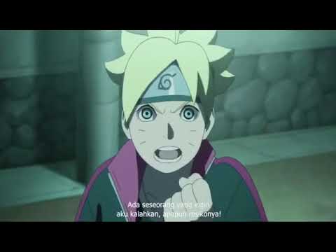BORUTO FULL MOVIE!✓