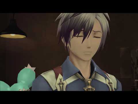 Tales of Xillia 2 Walkthrough Part 3