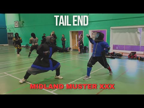 Tail End