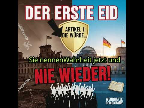 LaKanDoR - Der Erste Eid  #musik #politik