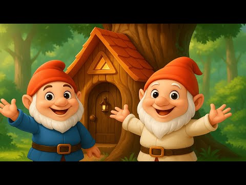 🌰🌳 În Pădurea cu Alune 🎶 | 🧚‍♀️ Cântece și desene animate pentru copii de la  👧🧒 | ✨ TRI FAN FAN 🦋🌈