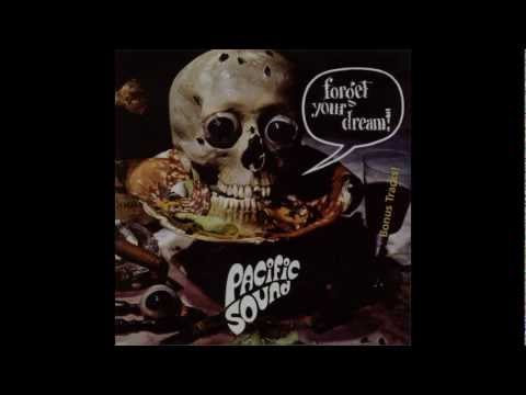 Pacific Sound - The green eyed girl (1970)