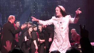 Todd Rundgren - Sons of 1984 (Columbus 4/1/11)