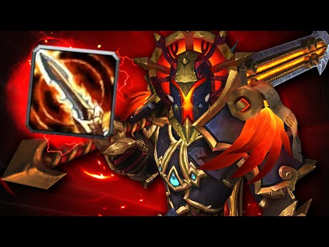 This Paladin Is A Rogue's Worst NIGHTMARE! (5v5 1v1 Duels) - PvP WoW: Dragonflight
