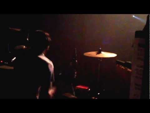 LATIN VILLAGE centrale studio's D-RASHID & ANDREI RUSSO