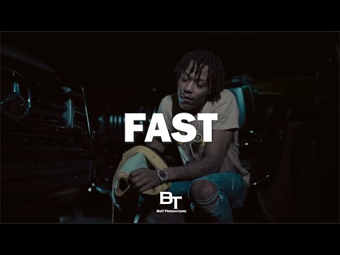 [FREE] Skilla Baby X Sada Baby Type Beat 2023 " FAST " - (Prod. BigT Productionz)