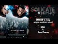 Man Of Steel Original Soundtrack DNA by Hans Zimmer