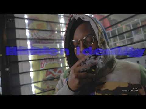 Mike Vercetti - Hidden Identity (Official Video)