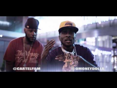 D MONEY DOLLASIGN - KOBE BRYANT (CARTELFILM HD)