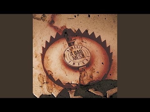 Hate My Name (Demo) (2016)