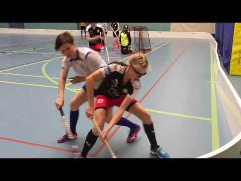 PaKa-Santa's United B-tytöt