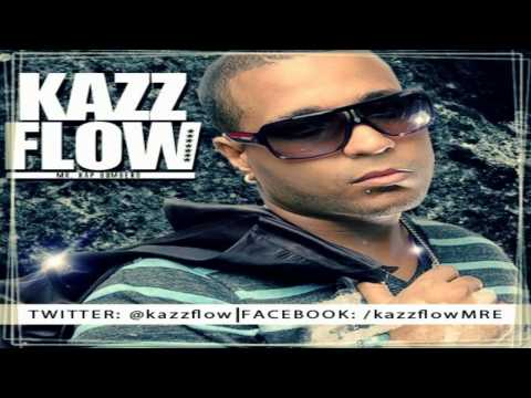 Kazz Flow - Entolina