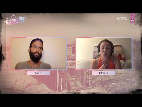 Ravesilience: Converging the Underground