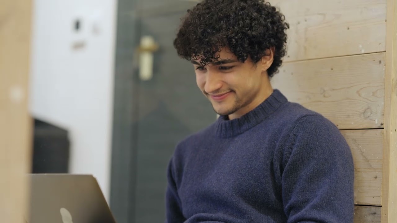 Accessibility Compliance Report Portal Promotional Video