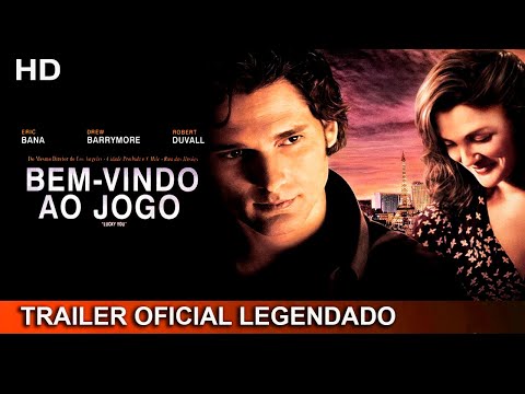 Bem-Vindo ao Jogo 2007 Trailer Oficial Legendado