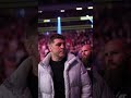 The Diaz Bros. are in the house ? #UFC285 (via UFC)