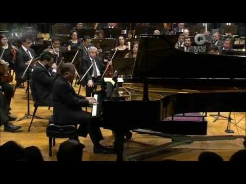 Serenata de Schubert || Orquesta Sinfónica del  IPN