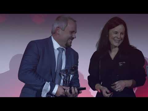 ABSL Diamond Awards Gala 2021 in 1 minute