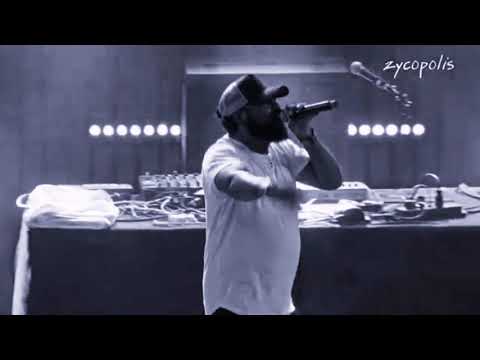 Faf Larage "Hip Hop Protagonist"