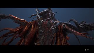 明末：淵虛之羽 真龍天子·朱由檢 不穿裝 無傷 長刀 暴力火燄刀輸出法