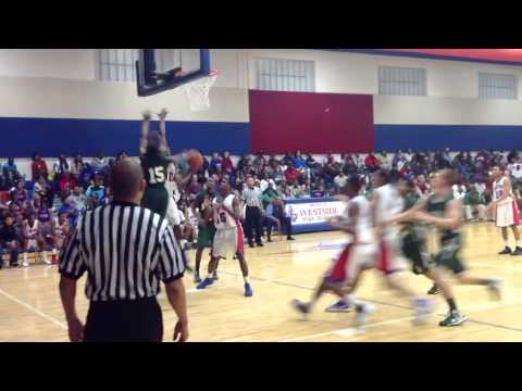 Westside 43 Aiken 51