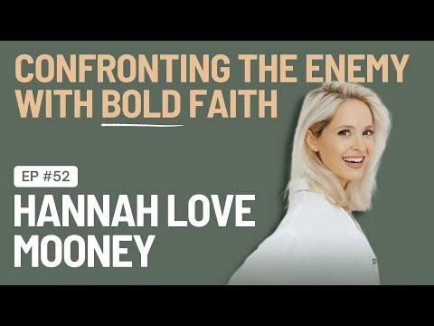 EP 52 - Confront The Enemy