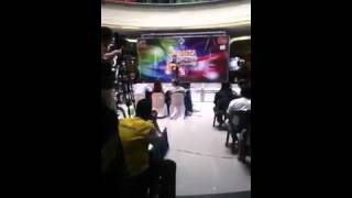 Island Called Boracay by Ferns Tosco (LIVE)