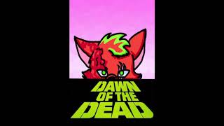 Dawn of the Dead(1978) - L'alba Dei Morti Viventi - (Goblin Cover)