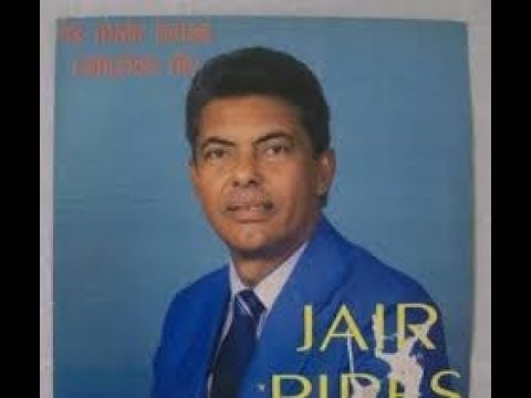 As 22 melhores de Jair Pires   YouTube