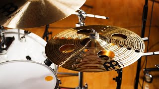 Video thumbnail for HCS 16" Trash Stack by Meinl Cymbals HCS16TRS by MEINL Cymbals - Official Product Videos