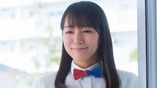 吉岡里帆、千葉雄大と女の子のあっち向いてホイにほっこり　UR賃貸住宅新テレビCM「あたらしいくらし次々」編
