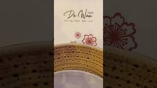 Download lagu De. Wan 1958 by Chef Wan mp3