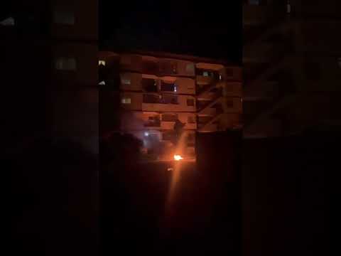 Cuba ahoramismo protestas en La Habana el Cotorro
