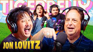 Jon Lovitz Knows Bobby’s Terrible in Bed | TigerBelly 505