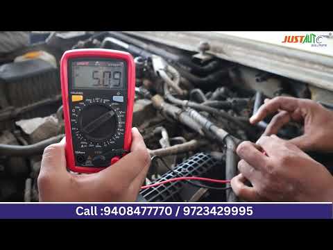 🚗 Boost Pressure Sensor का राज़ – अब आसान JustAuto के साथ.