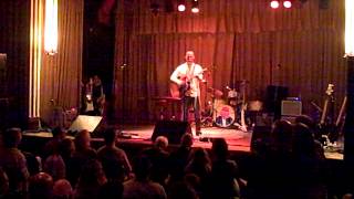 Paul Thorn -- She's Got A Crush On Me