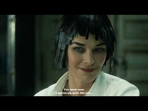 Immortel (Ad Vitam) HD English voiceovers and subtitles