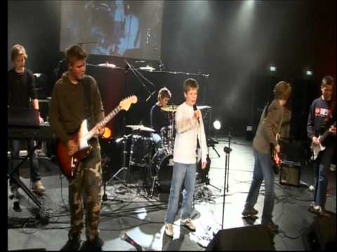 HD Petra Farewell Tour Flekkerøy, Norway 2005- featuring Dream Pilots, Complex and Nameless