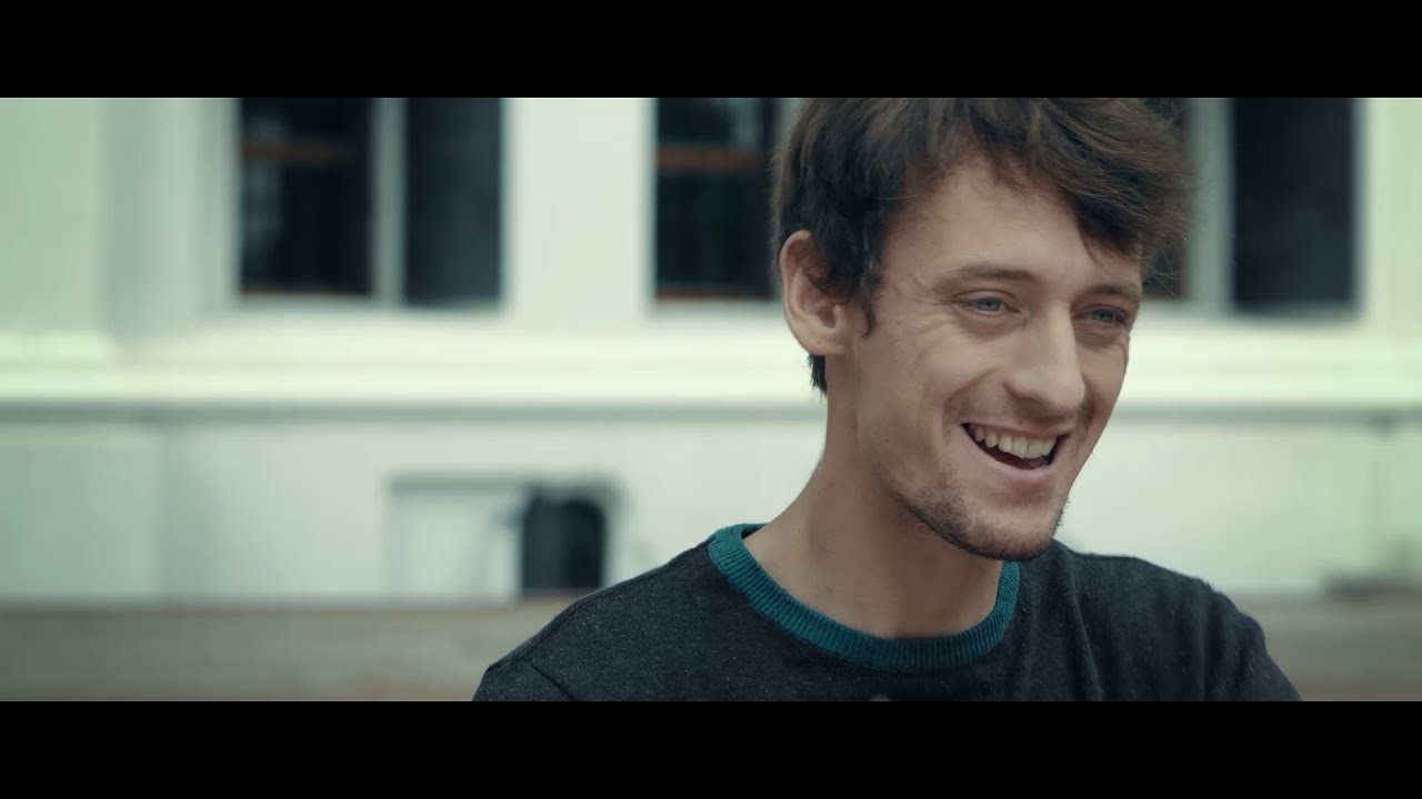 Trailer "The End of the World"